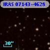 IRAS 07143-4628