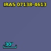 IRAS 07138-4613