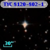TYC 8120-802-1