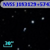 NVSS J183129+574325