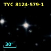 TYC 8124-579-1
