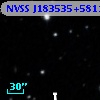 NVSS J183535+581122