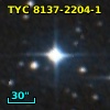 TYC 8137-2204-1