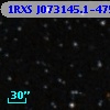 1RXS J073145.1-475702