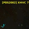 [PDS2002] XHVC  71