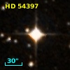 HD  54397