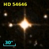 HD  54646