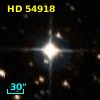 HD  54918