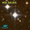HD  56165