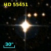 HD  55451