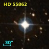 HD  55862