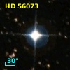 HD  56073