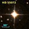 HD  55072