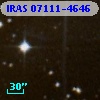 IRAS 07111-4646