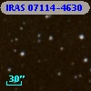 IRAS 07114-4630