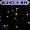 IRAS 07144-4835