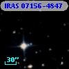 IRAS 07156-4847