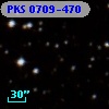PKS 0709-470