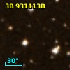 3B 931113B