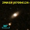 2MASX J07094124-4851404