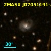 2MASX J07051191-4647301
