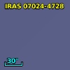 IRAS 07024-4728