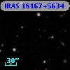 IRAS 18167+5634