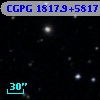 CGPG 1817.9+5817