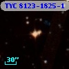 TYC 8123-1825-1