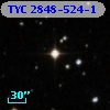 TYC 2848-524-1