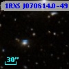 1RXS J070814.0-491119