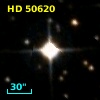 HD  50620