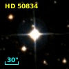 HD  50834