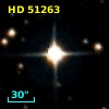 HD  51263