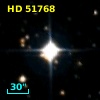 HD  51768