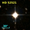 HD  52521