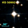 HD  50992
