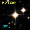 HD  51264