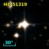 HD  51319