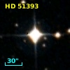 HD  51393