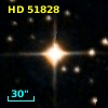 HD  51828