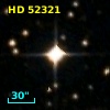HD  52321
