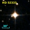 HD  52333