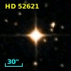 HD  52621