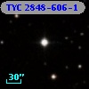 TYC 2848-606-1