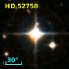 HD  52758