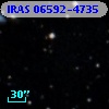 IRAS 06592-4735