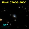 IRAS 07009-4907