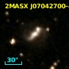 2MASX J07042700-4906495