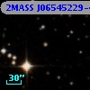 2MASS J06545229-4849496